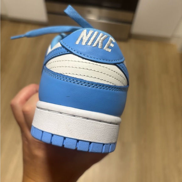 Nike dunk low Unc - Picture 3 of 9